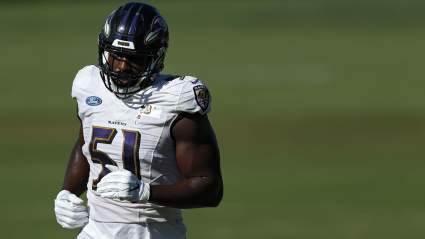 Jets Add Ex-AAF Star, Ditch Preseason Darling After Impressive Performance