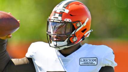 Severity of Browns LB Mack Wilson’s Injury Revealed
