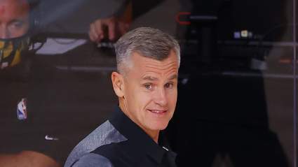 Bulls Linked to Retired 7-Time All-Star Considering a Comeback