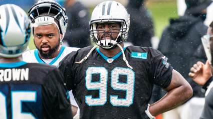 ‘Can’t Believe’ Buffalo Bills Haven’t Signed 2-Time Pro-Bowler: B/R