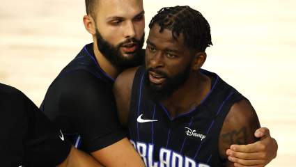 Veteran Free Agent Displays Interest in Joining Lakers