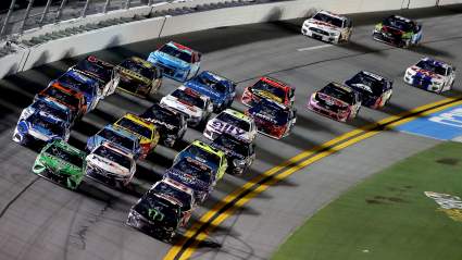 Winless Driver Faces Best Odds at Daytona