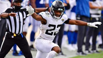 Falcons Cut Veteran To Make Room For Former Top Ten Draft Pick