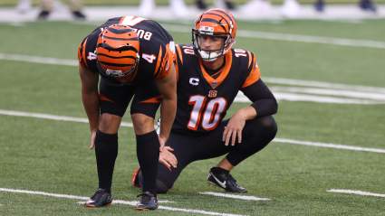 New Lions Kickers Struggle Badly During Ford Field Practice