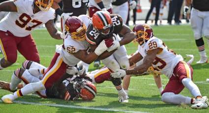 Giants Release Veteran Edge Rusher