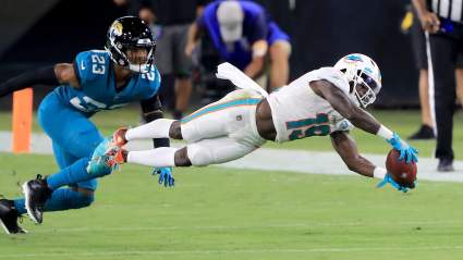 Jets Rumors: NFL Execs Reveal 5 Potential Trade Packages for CJ Henderson