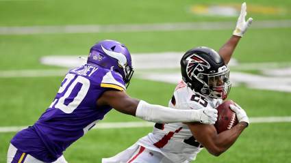 Jets Should Consider Kicking Tires on Troubled Former First-Round CB