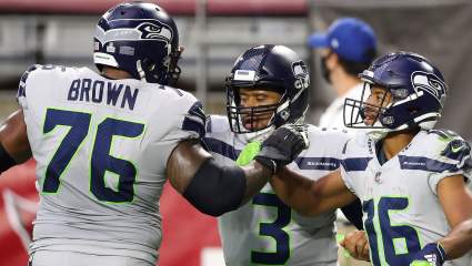 Disgruntled Seahawks 4-Time Pro Bowler Holding out of Practices: Report