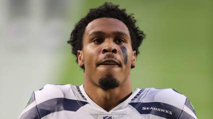 Lions Reveal Surprising Release of Cornerback, Sign New Running Back