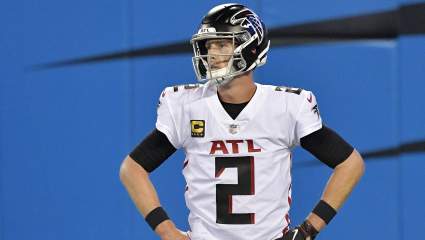 Analyst Proposes Blockbuster Trade Sending Matt Ryan to Broncos