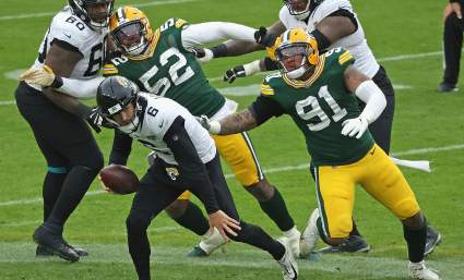 Proposed Trade Sees Packers Swap Defensive Starters With AFC Squad