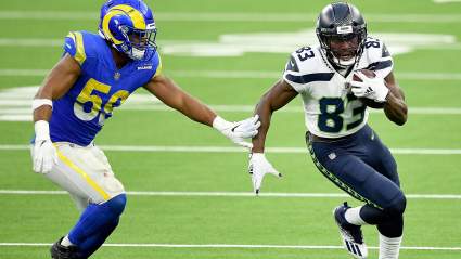 Trade Proposal Involves Rams Linebacker Reuniting with Ex-Teammates