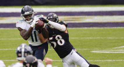 5 Ravens Bubble Players to Watch Against Panthers