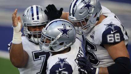 Cowboys Address Trade Rumor Involving Offensive ‘Starter’