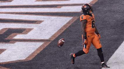 Lions Rookie Runner Makes Preseason Promise: ‘I’ll Be Ready’