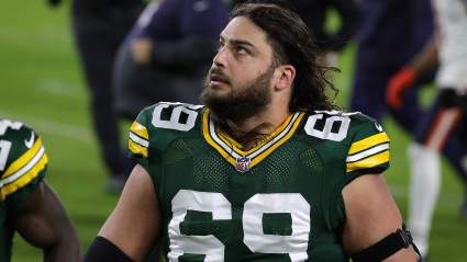 Packers Make Final Decision on David Bakhtiari’s Status: Report