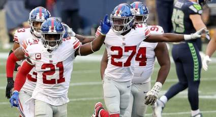 Giants Land Former 2nd-Rounder, Trade 2020 Starter to Packers: Report