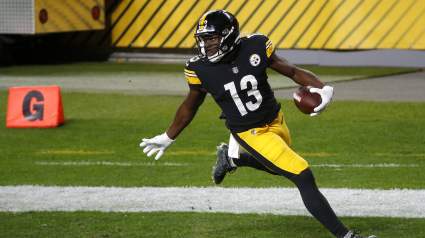 Young Cornerback, Pass Catchers Highlight Top Trade Options for Lions