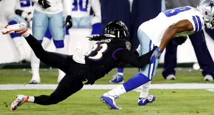 Ravens Make Moves to Trim Roster by Tuesday’s Deadline