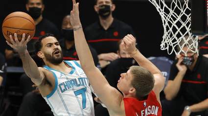Sixers Waive Young Guard, Add ‘Professional Bucket Getter’