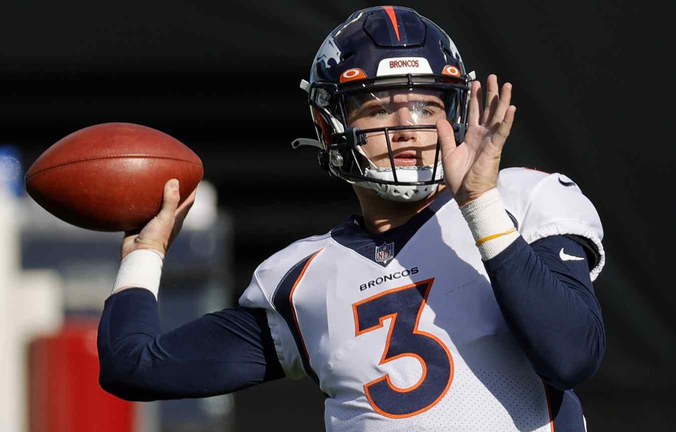 Broncos vs Vikings Preseason Live Stream: How to Watch