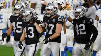 Raiders Urged to Trade Key Starter to Packers
