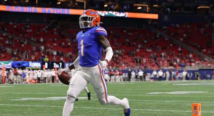 Giants’ Kadarius Toney Dealing With New Mystery Injury