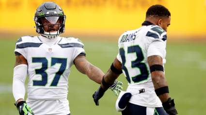 Jamal Adams: Seahawks’ Quandre Diggs ‘Deserves’ New Deal