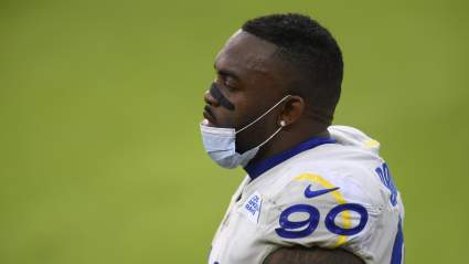 Lions Making Right Call Resting Michael Brockers to ‘100% Range’