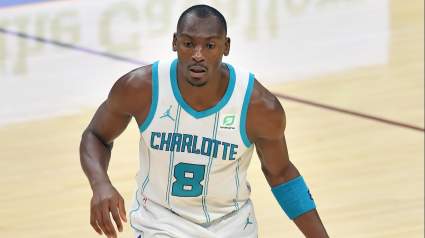 Clippers Urged to Pursue Ex-Hornets Big Man in Free Agency