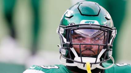 Ex-Jets Pass Rusher Becoming Viral ‘Hard Knocks’ Star With Cowboys