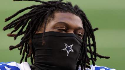 Cowboys Reveal New Injury to Key Projected Starter: Report