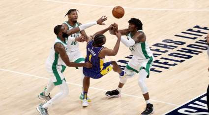 Why Marcus Smart’s Future is Worth Brad Stevens, Celtics’ Investment