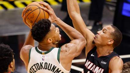 Lakers Named Among Best Fits for 2-Time All-Defensive Guard