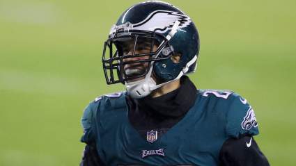 Ex-Eagles Starter Leads Entire NFL in ‘Pay Distributions’