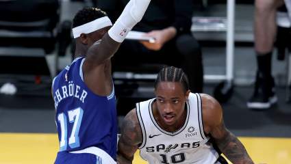 Lakers Could Pull off Surprising Move in Free Agency, Says Insider