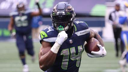 Seahawks Make Final Decision on Possible DK Metcalf Trade: Report