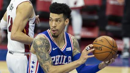 Sixers Get Danny Green Back, Tyrese Maxey Has ‘Immaculate Vibes’