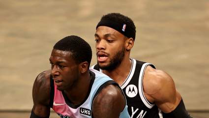 Former All-Rookie Team Starter Bolts Rival Contender for Lakers: Report