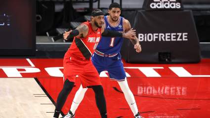 10x All-Star Reflects On Playing in New York: ‘Nothing Like It’