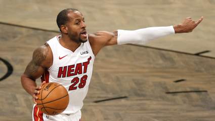 Nets Lose Out on 2015 Finals MVP to Golden State Warriors: Report