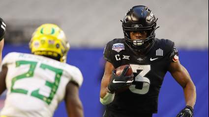 Vikings’ Freak Athlete, Special Teams Weapon, Suffers Setback Injury