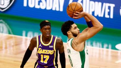 Brad Stevens Details Offseason Moves, Outlook for 2021-22 Celtics