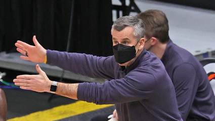 ESPN Analyst Says Bulls’ New Acquisition Lacks Aggression