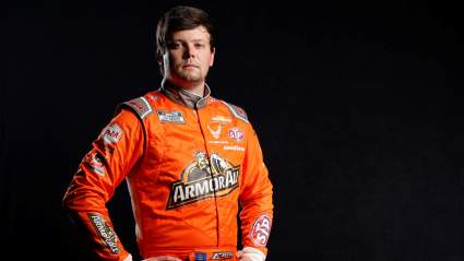 Erik Jones Launches Charitable Foundation