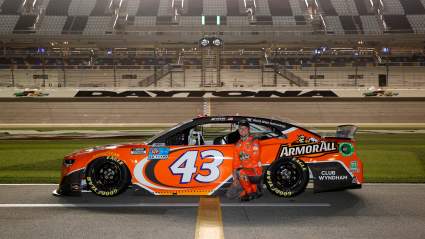 Erik Jones Announces Plans for 2022 Cup Series Season