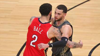 Twitter Reacts to Bulls Acquiring Lonzo Ball in Sign-and-Trade Deal