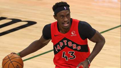 Potential Clippers Trade Target ‘Not Being Shopped’: Report