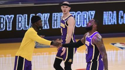 Lakers ‘Confused’ Former Guard Prior to Departure in Free Agency