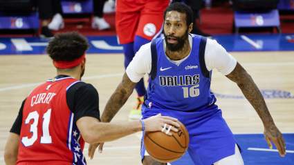 Brooklyn Nets Land ‘Enforcer’ Forward on One-Year Deal: Report